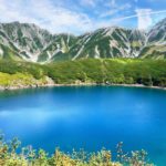 国内でも最大スケールの観光スポット【立山黒部アルペンルート】