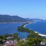 【天橋立ビューランド】二つの絶景が楽しめる観光名所【傘松公園】