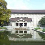 天下五剣「童子切安綱」等の刀剣を展示【東京国立博物館の本館】