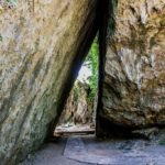 沖縄最強の『パワースポットを超えた』崇高な聖地【斎場御嶽】