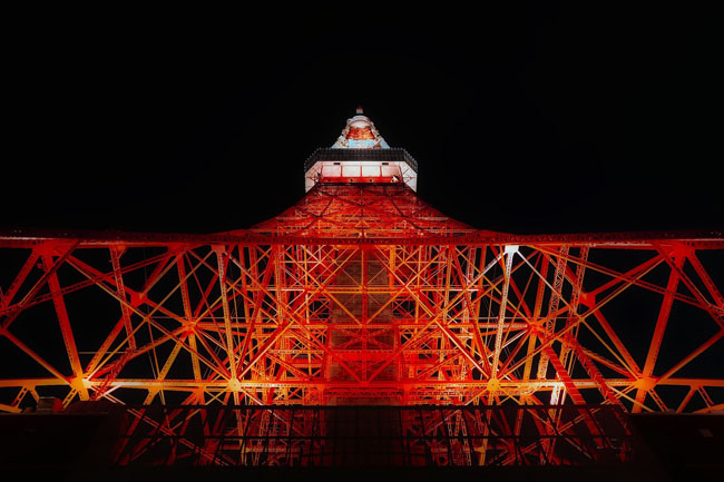フリーメイソンと東京タワーの真相