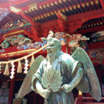 大天狗が守護する『東京最強パワースポット』高尾山【薬王院】