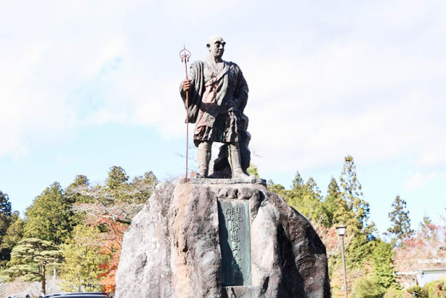光の八咫烏の意思を継ぐ徳川将軍家