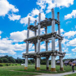 『世界遺産』自然と調和する日本最大の縄文遺跡【三内丸山遺跡】